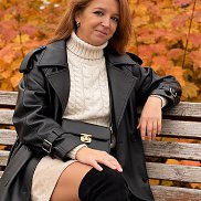 Ninochka, 38 ���, �����-���������