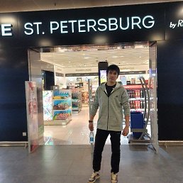 ���� �������, �����-���������, 36 ��� - ��������� 27 ������� 2024