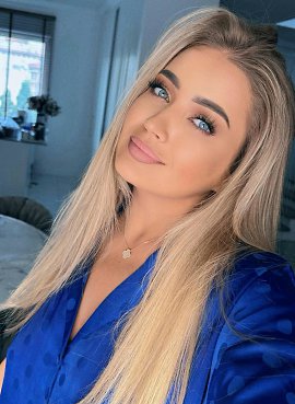 Evelina, 31 ���, �����