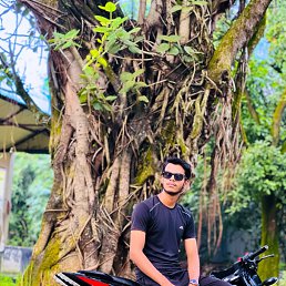 Tanvir, 21, 