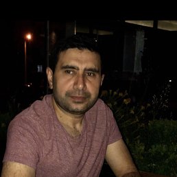 KENAN, 43,  