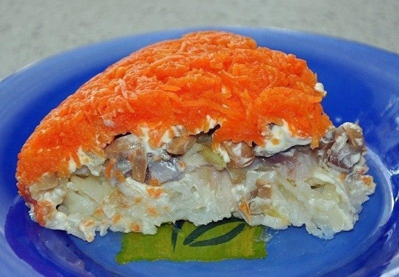 Салат