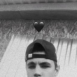 dima, 24, 