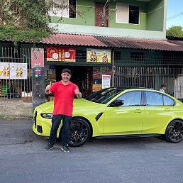 Ricardo, ��������, 45 ���