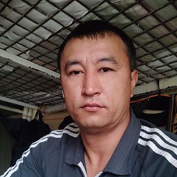 Sarvar, 36, 