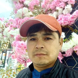 Kazbek, 32, 