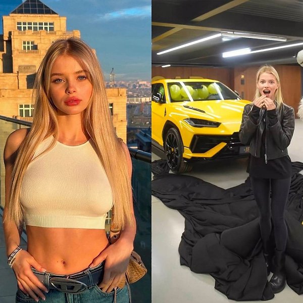 Меллстрой купил Брулетову? Алла уверяла, что репутация ей важнее, и что к Меллстрою она никогда не ... - 2
