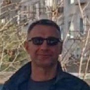 Viktor, 47 , 