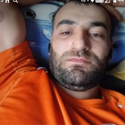 Abbos Safarov, 31, 