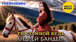 Андрей Бандера-Ты со мною будь