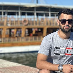 Ahmet, 23, 