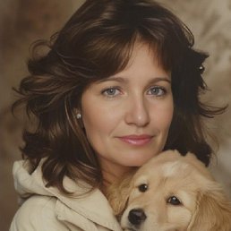 lena, 54, 
