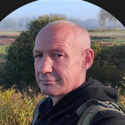 Aleksandrs, 53, 