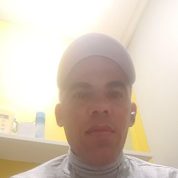 Reynier Serna Aponte, , 42 