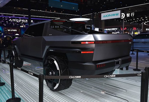 #���� #���������� #����� #���������. � ����� ������� ���� ������������������ GAC ���������� Pickup ... - 2