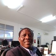 Danjuma, 49 лет, Санкт-Петербург Danjuma, 49 лет, Санкт-Петербург
