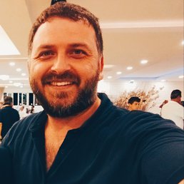 halil, 37, 