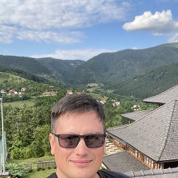 Nikolay, 37, 