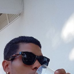 Yordanis Chico, ������, 31 ���