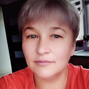 Lena, 42 , 