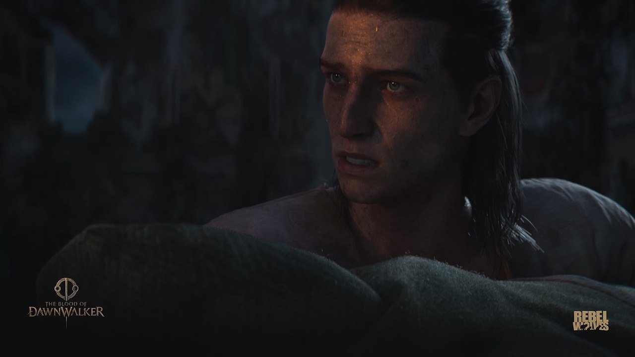  Blood of Dawnwalker