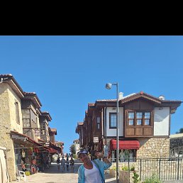 Elena, 54, 