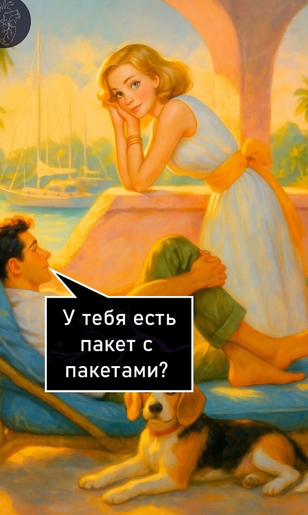 Семейная жизнь - 2