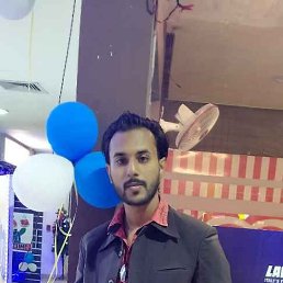 Jaldhar, 30, 