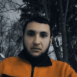 Sardor arab, 23, 