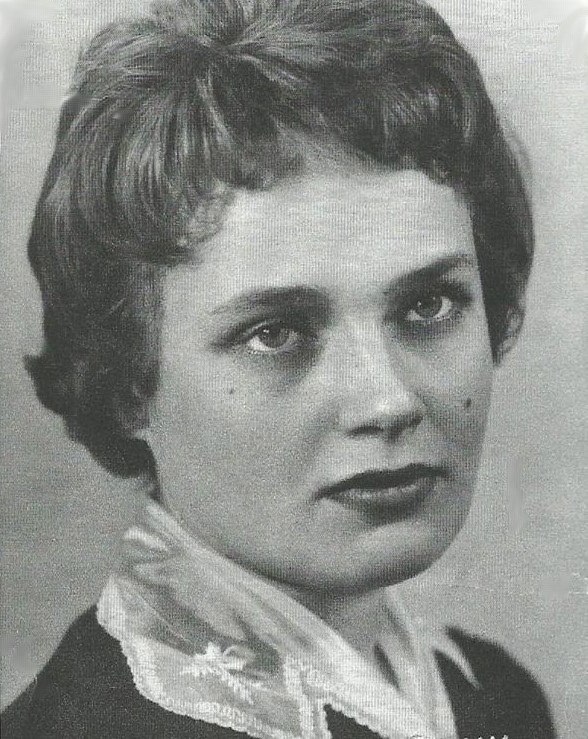Жуковская Ирина Алексеевна (17 июня 1933, Москва — 03 февраля 2015, Москва) — режиссер ...