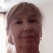 Tanya, 65 , 