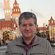 Николай, 53 года, Москва Николай, 53 года, Москва