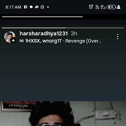 ���� Harsha Harsha, ���������, 18 ��� - ��������� 8 ������ 2026