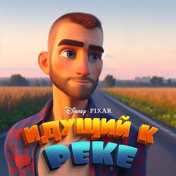 Нaши мeмы от Disnеу. Такое мы бы посмотрели).ХАРАКТЕР - 6