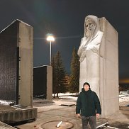 ����� �������, 18 ���, ������