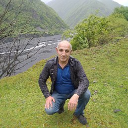 Tahir Seferov, 49, 