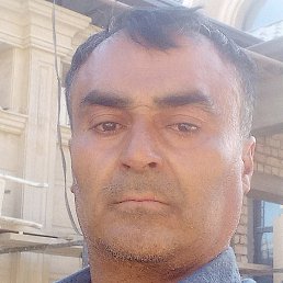Qahramon Ibodullayev, �����, 47 ���