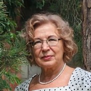 Лидия, 67 лет, Москва Лидия, 67 лет, Москва