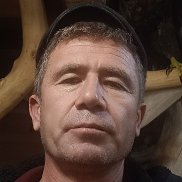 Hakimbay Sotibov, 43 , 