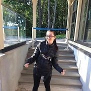 Юлия, 25 лет, Сан-Франциско Юлия, 25 лет, Сан-Франциско