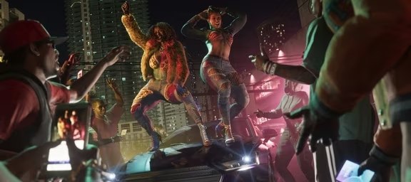 Sony ������� � ������: GTA 6 ��� �������� � ��������� Playstation. � ������ Sony ������������ ... - 5