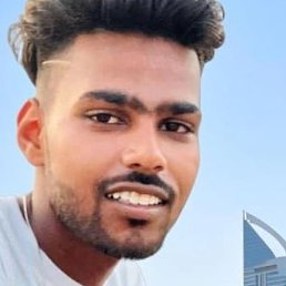 Manish Rana, ����, 20 ���