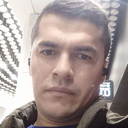 Islombek, ������, 33 ����