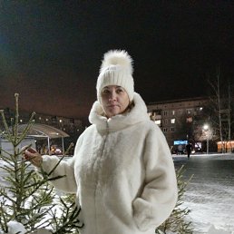 Татьяна, 45, Минусинск