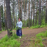 --ЛАРИСА--, 57 лет, Москва --ЛАРИСА--, 57 лет, Москва