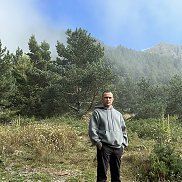 Василий, 40 лет, Владивосток Василий, 40 лет, Владивосток