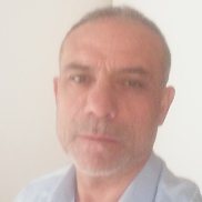 Orhan, 50 , 