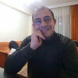 Alper Tunga, ������, 55 ���