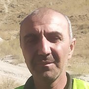 Алимахмад Вохидов, 45 лет, Санкт-Петербург Алимахмад Вохидов, 45 лет, Санкт-Петербург