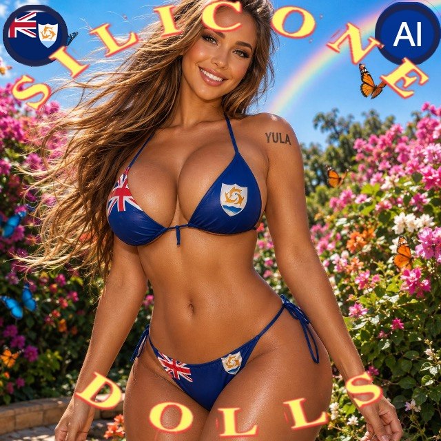 10. Silicone dolls ������� Anguilla AI - 34